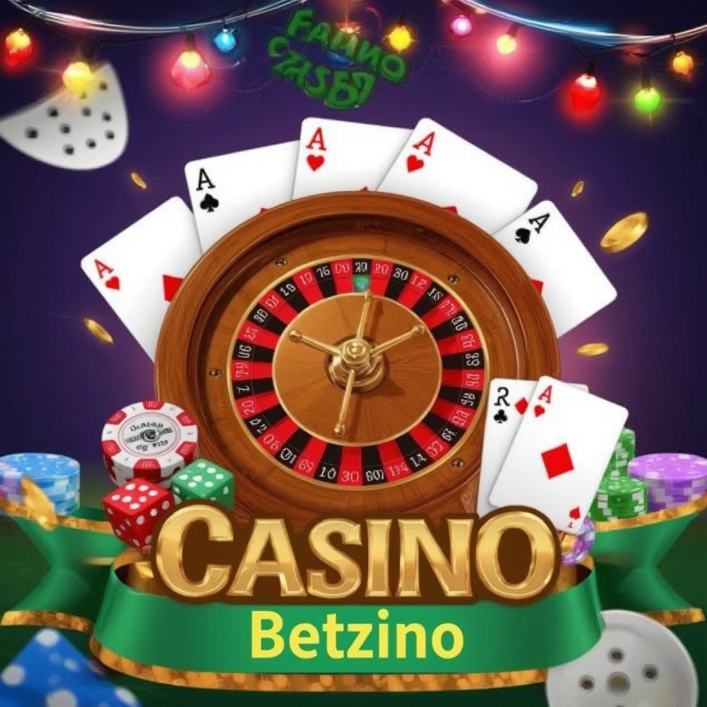 Mini-jeux du casino Betzino: guide complet, astuces et stratégie